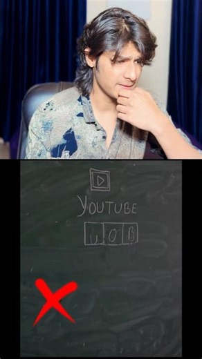 How to write YouTube in 3 box!