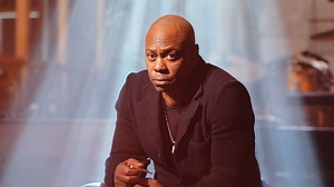 Bill Maher calls out Dave Chappelle for downplaying free speech in America while at Saudi comedy festival
