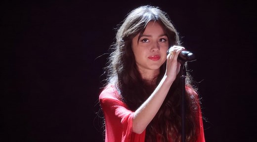 Here’s Why Taylor Swift Got A Writing Credit On Olivia Rodrigo’s “1 Step Forward, 3 Steps Back”