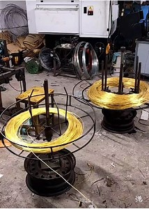 SanSongMelt- Precious Metals Gold Silver Platinum Wire Drawing Machine | SanSong Melt