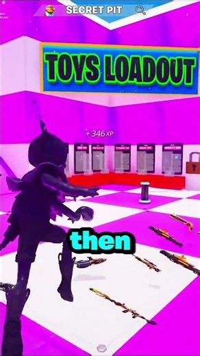 The INSANE NO TIMER XP Map To LEVEL UP in Fortnite Chapter 7 SEASON 2!