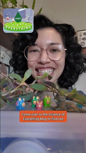 The Science of Invasive Species