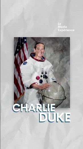 🌚 Revivez les premiers pas sur la Lune…