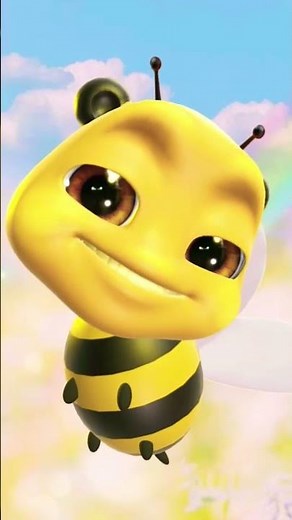 How to get the bee raising eyebrow filter #shorts #memes #fyp