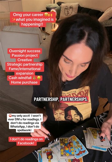 Click bio for 5 MIN FREE 30% OFF with Mysticsense (Code: Talsitarot) #tarot #tarotreadersoftitktok #tarotreader #tarotreading #tarotreader