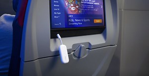 AirFly Pro, A Convenient Wireless Headphone Transmitter That Plugs Directly Into Headphone Jacks