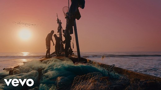 New Video: Asa — ODO