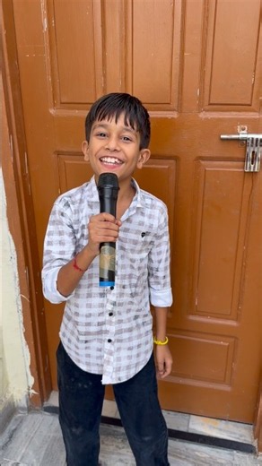 Krish Ne Gana Gaya 😂🤣||Krish Actor shorts #krishactor #shorts #ytshorts