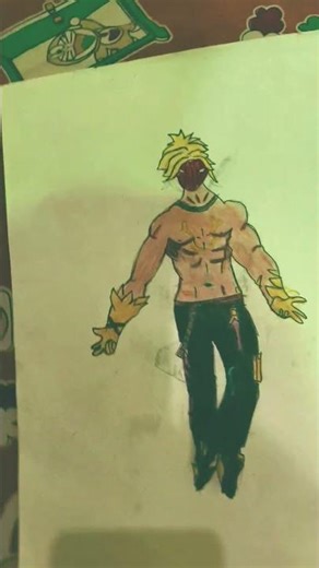 free fire bundle drawing👿👿