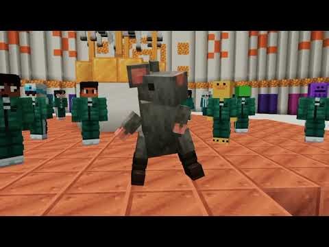 Minecraft RATT: The Viral Dance Craze You Never Knew About