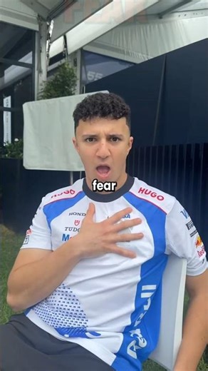 Why F1 Drivers Slow Down on Purpose #shorts #f1