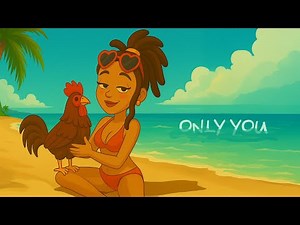 🎵 Reggae Cartoon | OmBalax - [Only You] Chill Songs Relaxing Music for a Peaceful Day