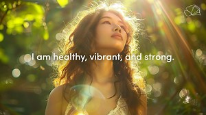 Health Affirmations | Healing Affirmations for Body, Mind, Spirit 💖