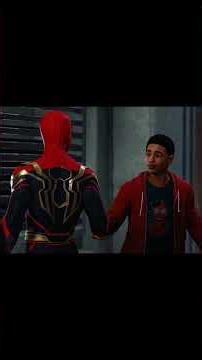 Marvel Spider-Man Remastered | Protecting Miles from Enemies (PC Short Gameplay)