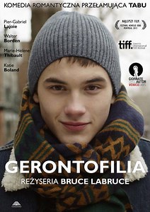 Gerontofilia | Film | 2013