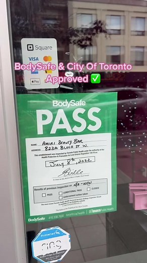 Personalized Tooth Gem Designs at A B B - Toronto Tooth Gems