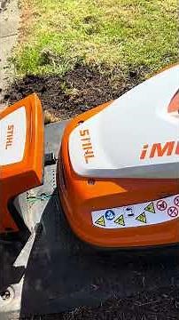 Stihl IMOW RMI 422