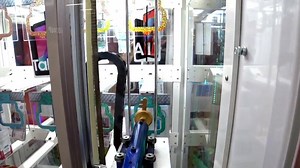 Выиграл Супер Приз в Автомате Key Master