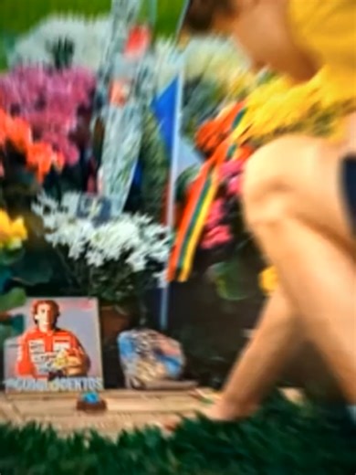 Senna and Kimi: A Tribute to Racing Legends