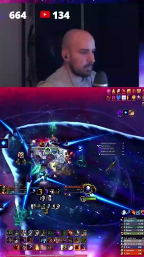 AOTC - Day - Full Pug (World 6th ? idk ) - Ele PoV | Midnight