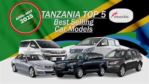 🔥 Tanzania's Top 5 Best-Sellers at Unbeatable Prices! We're offering exclusive deals on Tanzania's most beloved vehicles: ✅ Subaru Forester ✅ Toyota Harrier ✅ Toyota Alphard ✅ NISSAN X-TRAIL ✅ Toyota IST These models have proven their reliability and value on Tanzania's roads, making them perfect for families, businesses, and everyday driving. Each vehicle undergoes thorough inspection and comes with high quality! ✨ Sale Highlights: 🚘 Premium Selection of Tanzania's most trusted models 🛠️ All