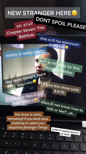 nancy on TikTok