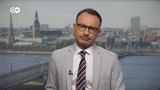 Is Putin testing NATO with drone incidents?