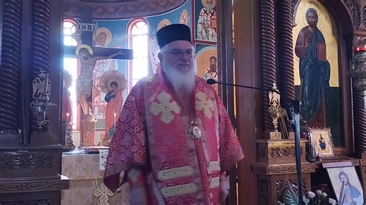 Είμαστε έτοιμοι για θυσίες για τον Χριστό και για την Πίστη; Ομιλίες Μητροπολίτου Λαρίσης & Πλαταμώνος Κλήμεντος | Προσεύχεστε Αδιαλείπτως