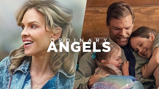 Ordinary Angels - Apple TV