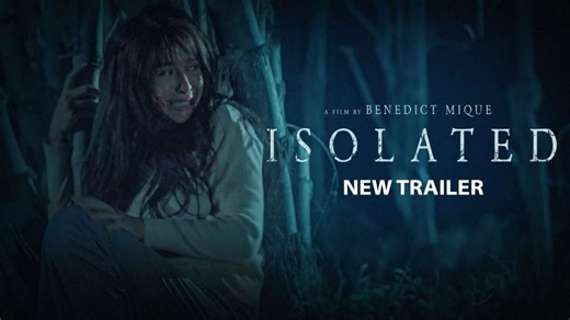 Isolated Now Streaming on Netflix: Everything You Need to Know