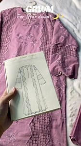 93K views · 528 reactions | It feels awesome when I make my own dresses and wear them. I love it even more when random people compliment and ask where I got my outfit from!  Fabric from : Trendy Wave | Designer Apa | Facebook