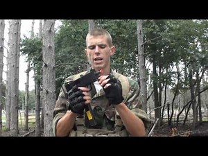 KWA M11A1 NS2 Gas BlowBack Airsoft Gun Review