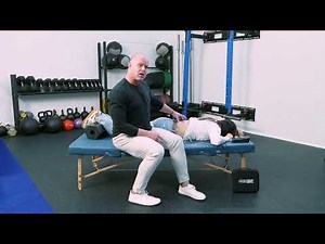 Managing Low Back Pain with H-Wave | Pad Placement | Dr. Kelly Starrett