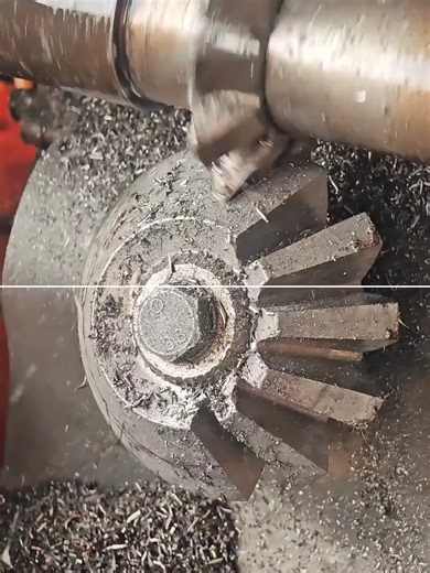 The Process of Bearing Manufacturing Explained