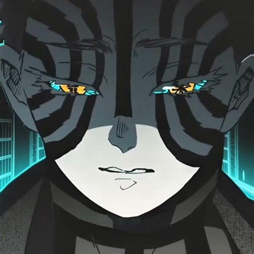 "Destruction Death Compass Needle"#anime#knyedit#fypシ゚viral