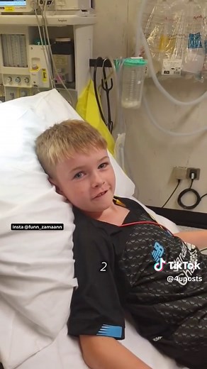 Child Breaks Guinness World Record on Anesthesia | Funny Video