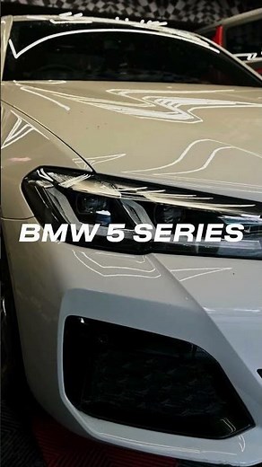 How to Install BMW 5 Series G30 Floor Mats — Pharaoh Automotive #3dcarmats #carfloormats