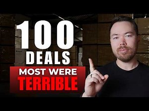 100 Business Deals Later - Here's What Nobody Tells You