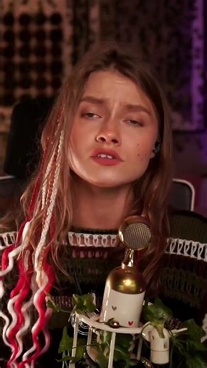 Rolling in the Deep-Adele НА ДВУХ ЯЗЫКАХ cover Саша Квашеная ‪@kvashenaya‬ #квашеная #cover #singer