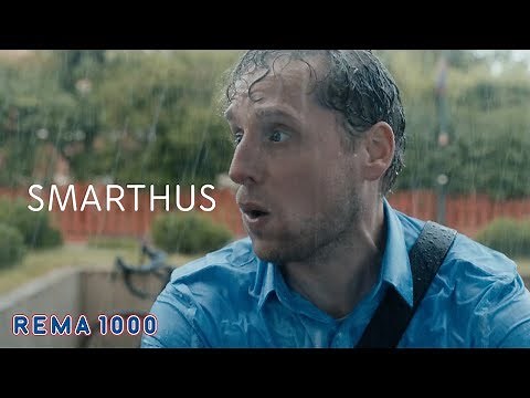 SMARTHUS | Det enkle er ofte det beste | REMA 1000