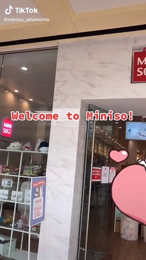 Descubre Miniso en el Altamonte Mall