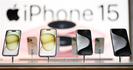 New phones are using eSIMs instead of physical SIM cards