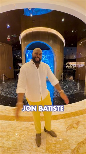 Step into a world of pure rhythm & soul. 🎶 The Jon Batiste’s Jazz Club at Baha Mar is more than just a venue; it’s an immersive experience that weaves the vibrant spirit of New Orleans with the rich musical heritage of The Bahamas. 🎷 🎺 Here, you'll discover a sophisticated space where masterful live music, inspired cocktails, and a sultry atmosphere come together for an unforgettable night. It's the perfect spot to get lost in the music and find your own groove. ✨ Experience a new kind of mag