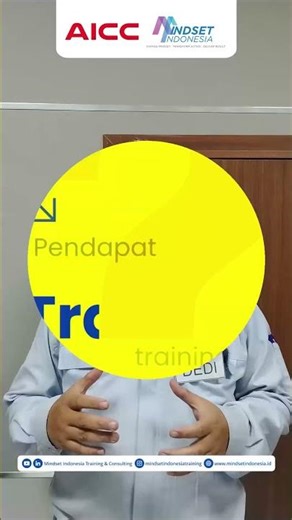 Supervisor tidak hanya memberikan instruksi, tapi mampu melihat ke depan & bertindak lebih dulu