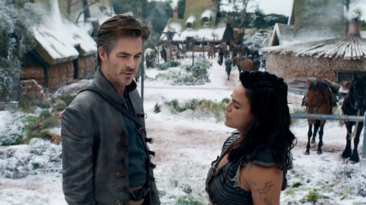 How to watch all Dungeons & Dragons movies in order, including 'Dungeons & Dragons: Honor Among Thieves'