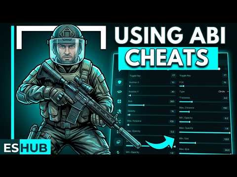 I Used The *Safest* ABI Cheats In 2026... Insane Results!