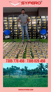 12K views · 102 reactions | % Made in India Agricultural Drone...