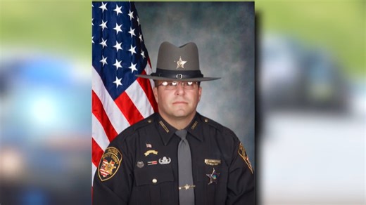 Tributes planned for fallen Hamilton County Deputy Larry Henderson