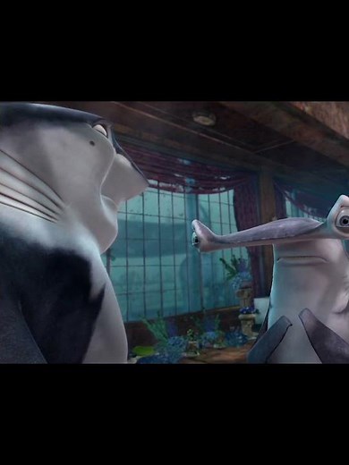 Подводная братва.(2004) #кино #фильмы #shorts