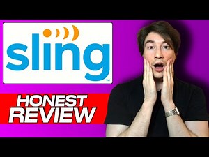 Sling TV Honest Review & User Experience: Is it Worth Your Money in 2025?